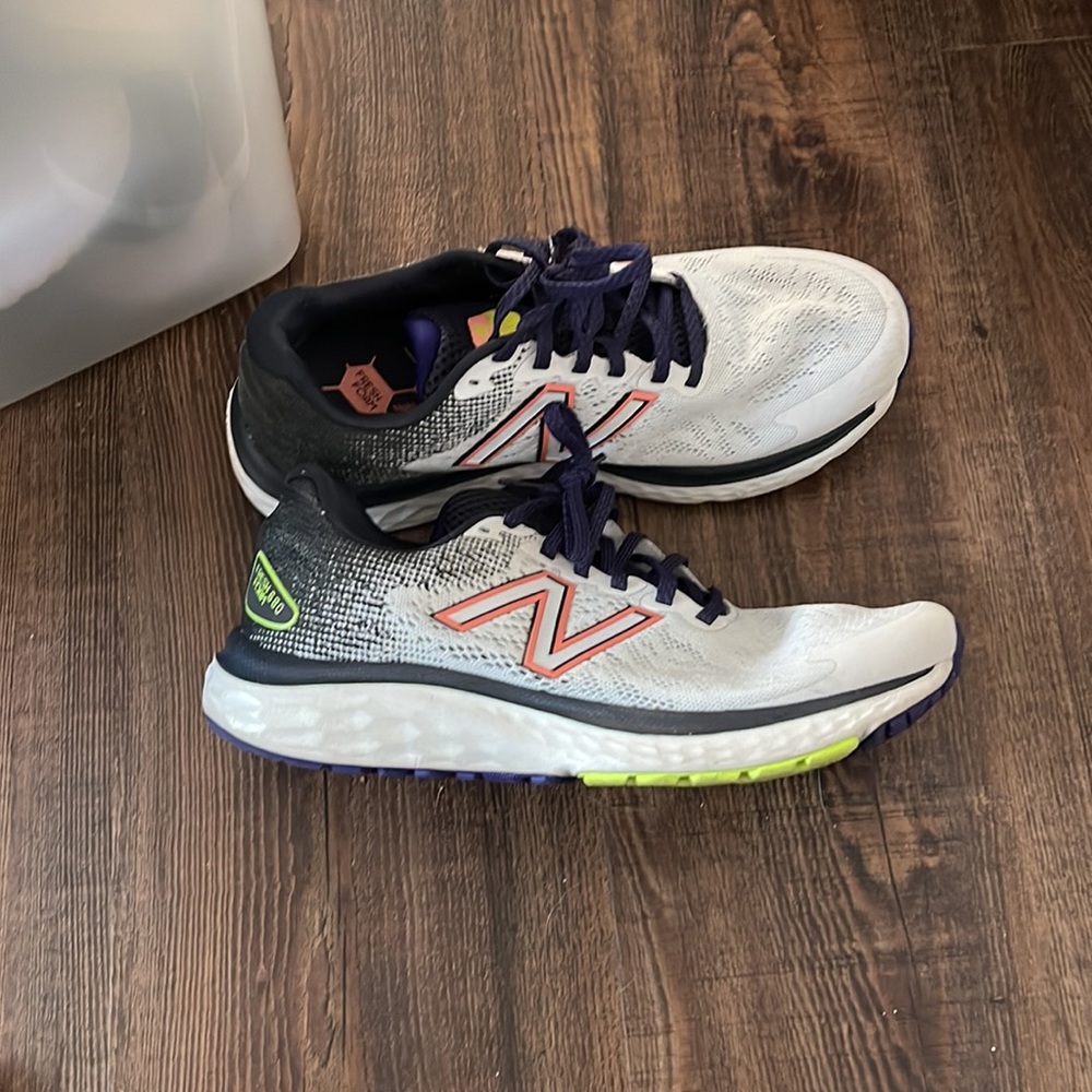 New Balance size 7.5 womens sneakers